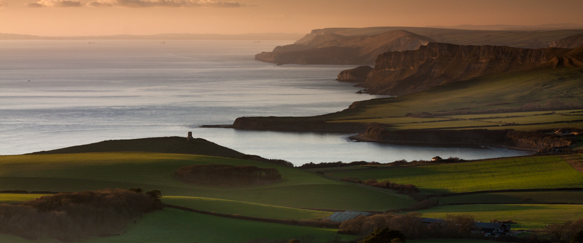 Last Light, Swyre Head